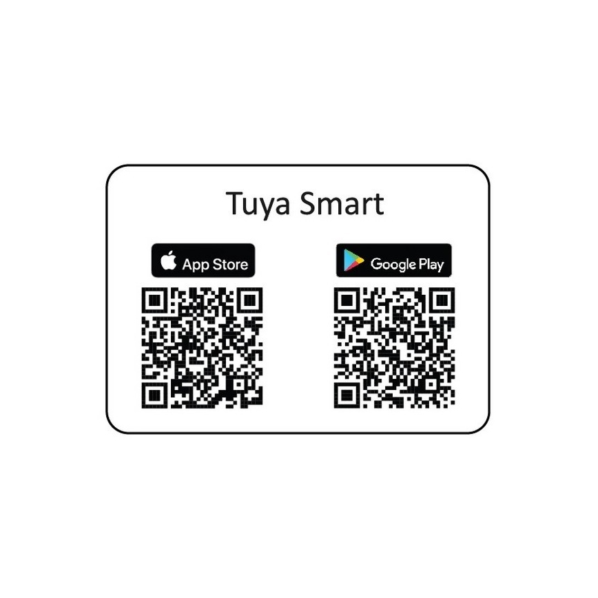 Smart getaway SMART ZigBee 5V Wi-Fi Tuya