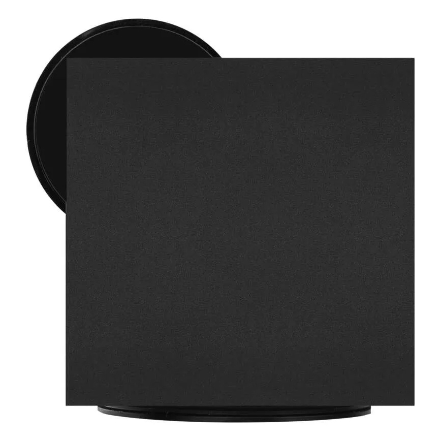 Smart indoor swivel camera with motion sensor GoSmart 5V Wi-Fi Tuya black