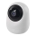 Smart indoor swivel camera with motion sensor GoSmart 5V Wi-Fi Tuya white