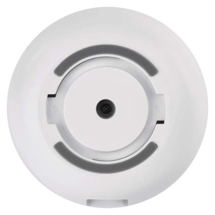 Smart indoor swivel camera with motion sensor GoSmart 5V Wi-Fi Tuya white