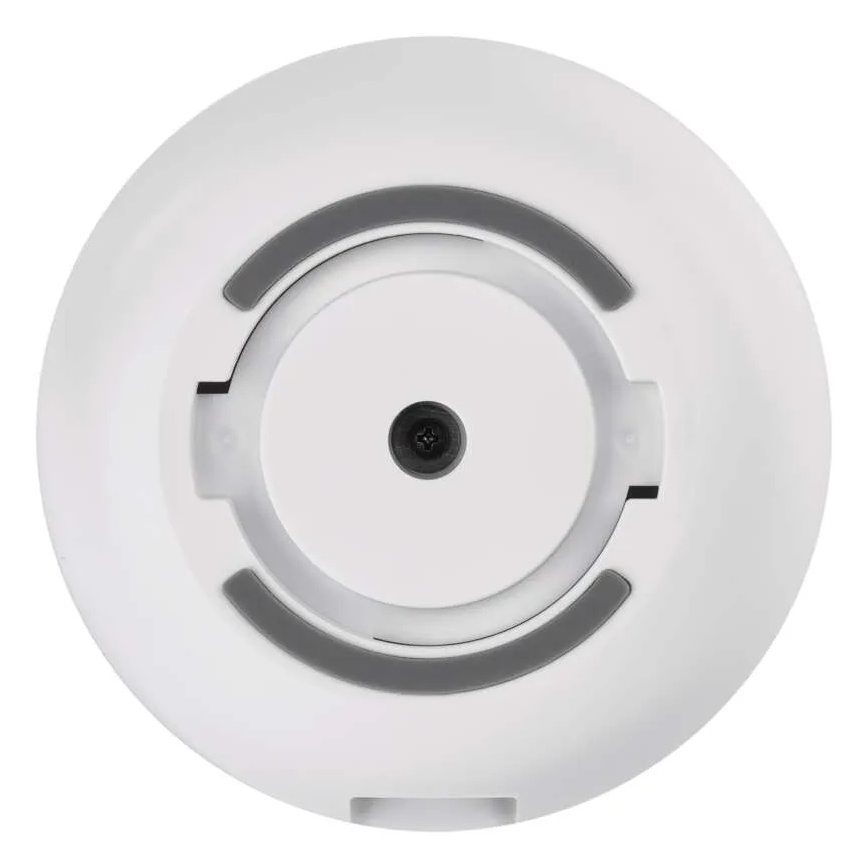 Smart indoor swivel camera with motion sensor GoSmart 5V Wi-Fi Tuya white