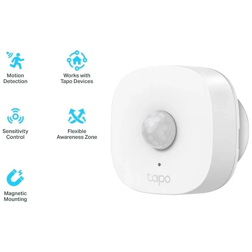 Smart Motion Sensor 1xCR2450