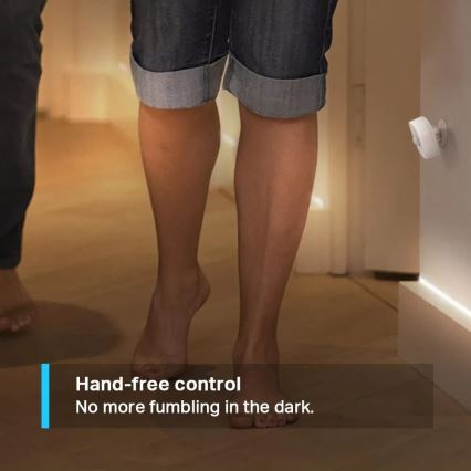 Smart Motion Sensor 1xCR2450