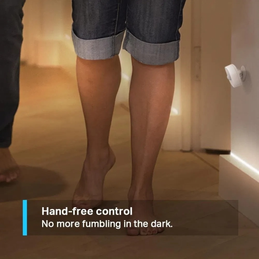 Smart Motion Sensor 1xCR2450