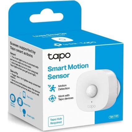 Smart Motion Sensor 1xCR2450
