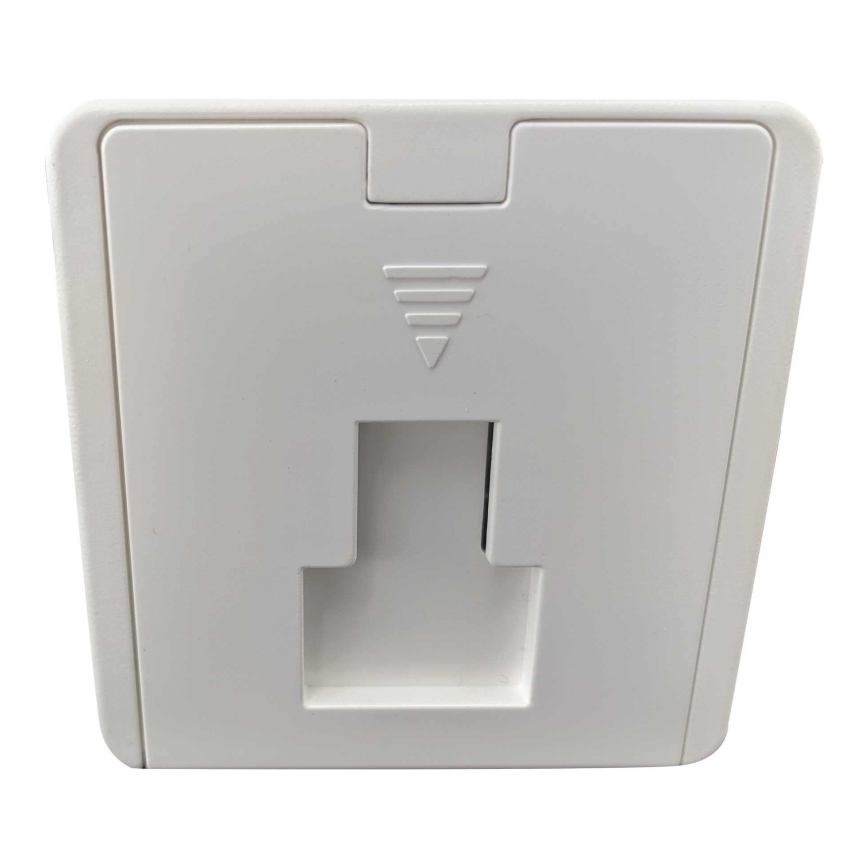 Smart motion sensor 3xAAA Wi-Fi Tuya