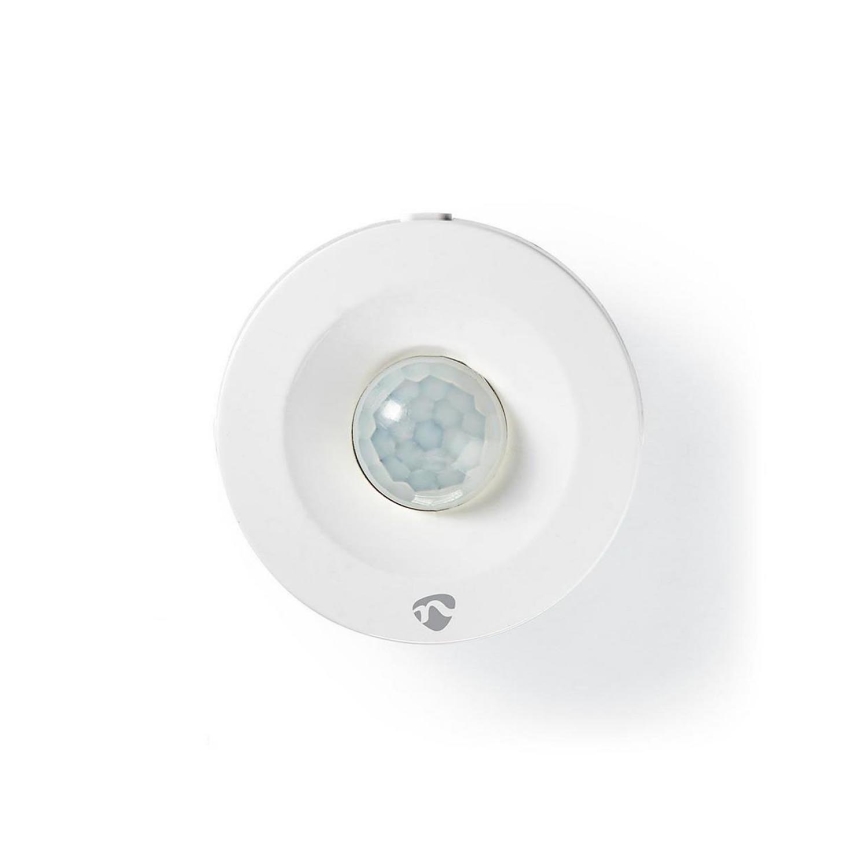 Smart motion sensor PIR 1xCR2450 ZigBee