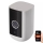 Smart outdoor camera with motion sensor GoSmart 5V IP65 Wi-Fi Tuya