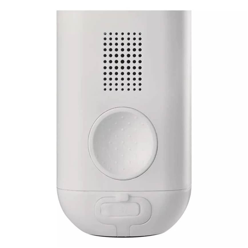 Smart outdoor camera with motion sensor GoSmart 5V IP65 Wi-Fi Tuya