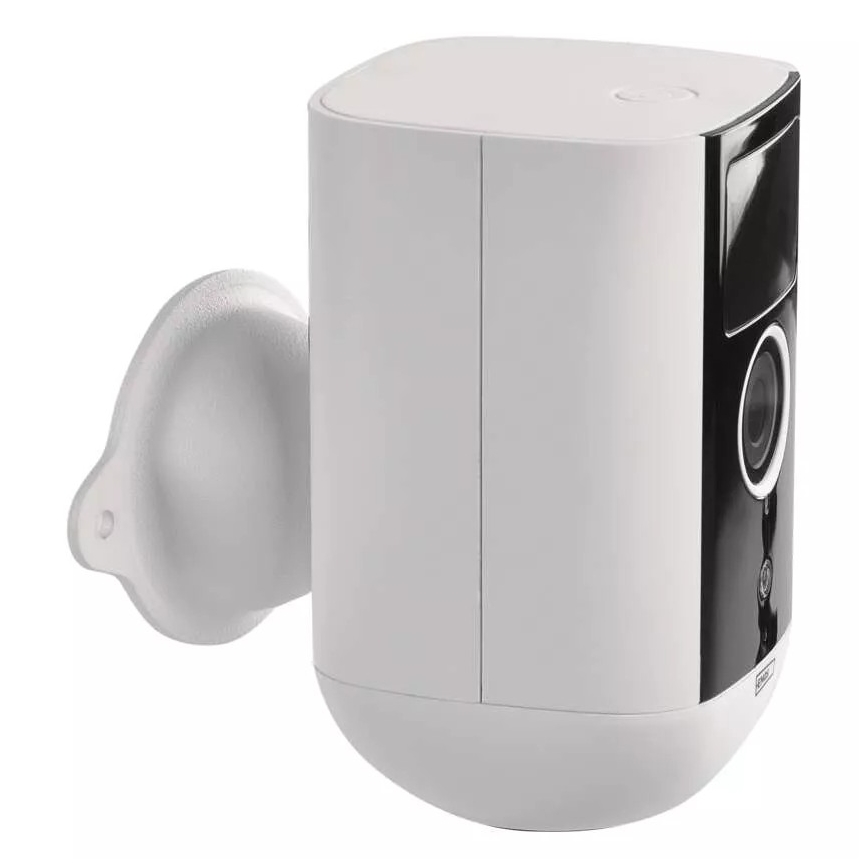 Smart outdoor camera with motion sensor GoSmart 5V IP65 Wi-Fi Tuya