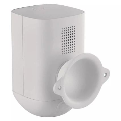 Smart outdoor camera with motion sensor GoSmart 5V IP65 Wi-Fi Tuya