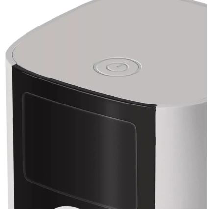 Smart outdoor camera with motion sensor GoSmart 5V IP65 Wi-Fi Tuya