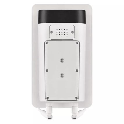 Smart outdoor IP camera GoSmart 3,5W/5V 8800 mAh IP55
