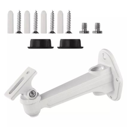 Smart outdoor IP camera GoSmart 3,5W/5V 8800 mAh IP55