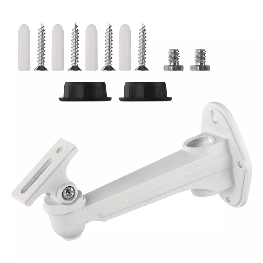 Smart outdoor IP camera GoSmart 3,5W/5V 8800 mAh IP55