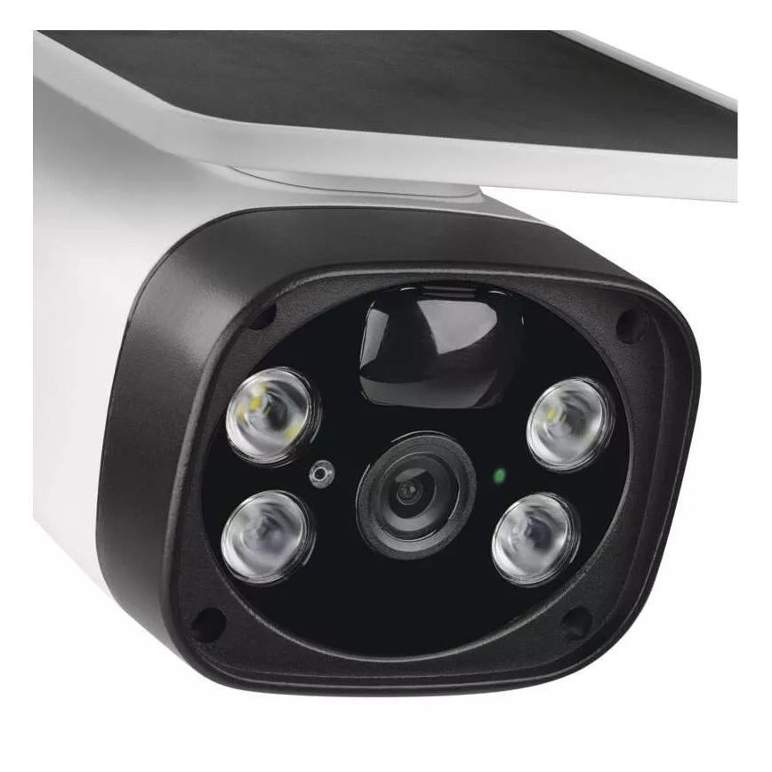 Smart outdoor IP camera GoSmart 3,5W/5V 8800 mAh IP55