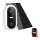 Smart outdoor IP camera with a solar panel 1080p Full HD 9600 mAh IP54 Wi-Fi Tuya