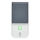 Smart outdoor socket 3680W/230V/Type F SCHUKO/16A Wi-Fi IP44