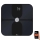Smart personal scale GoSmart 3xAA Tuya