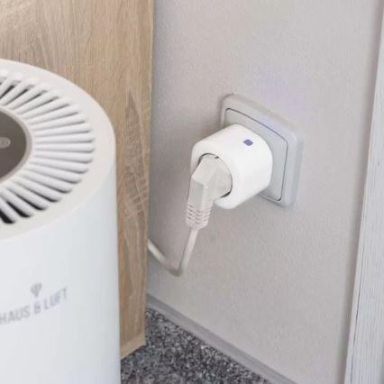 Smart socket GoSmart 3680W/230V/16A Wi-Fi Tuya