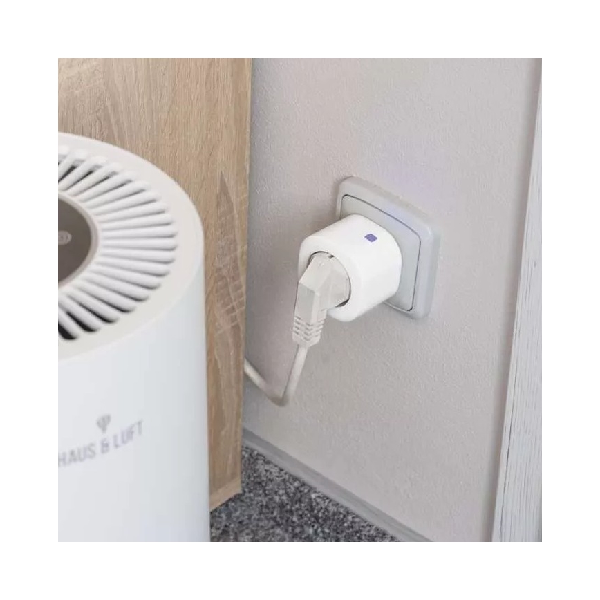 Smart socket GoSmart 3680W/230V/16A Wi-Fi Tuya