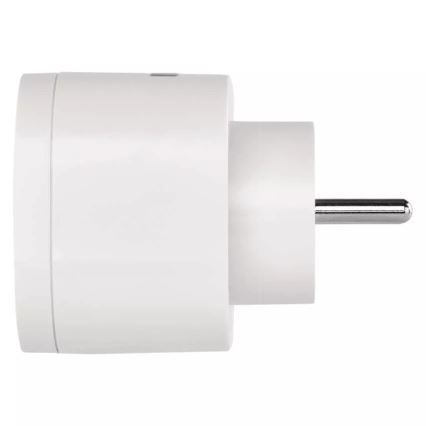 Smart socket GoSmart 3680W/230V/16A Wi-Fi Tuya