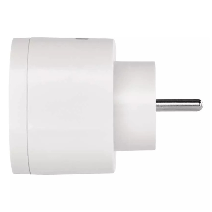 Smart socket GoSmart 3680W/230V/16A Wi-Fi Tuya