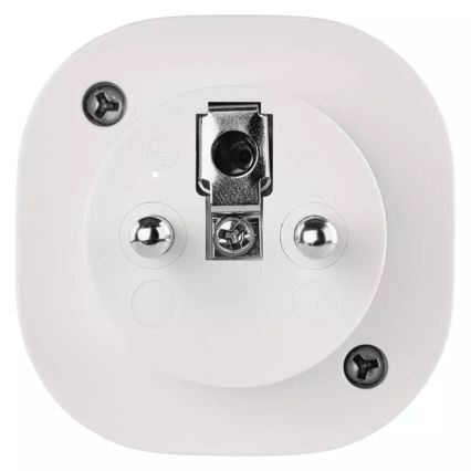 Smart socket GoSmart 3680W/230V/16A Wi-Fi Tuya