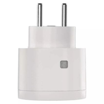 Smart socket GoSmart 3680W/230V/16A Wi-Fi Tuya