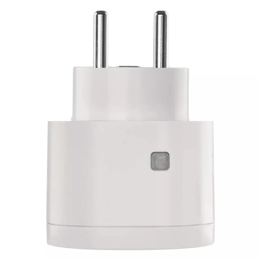 Smart socket GoSmart 3680W/230V/16A Wi-Fi Tuya