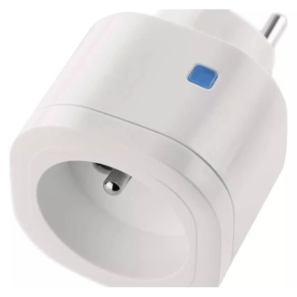 Smart socket GoSmart 3680W/230V/16A Wi-Fi Tuya
