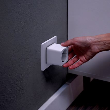 Smart socket Philips Smart plug EU