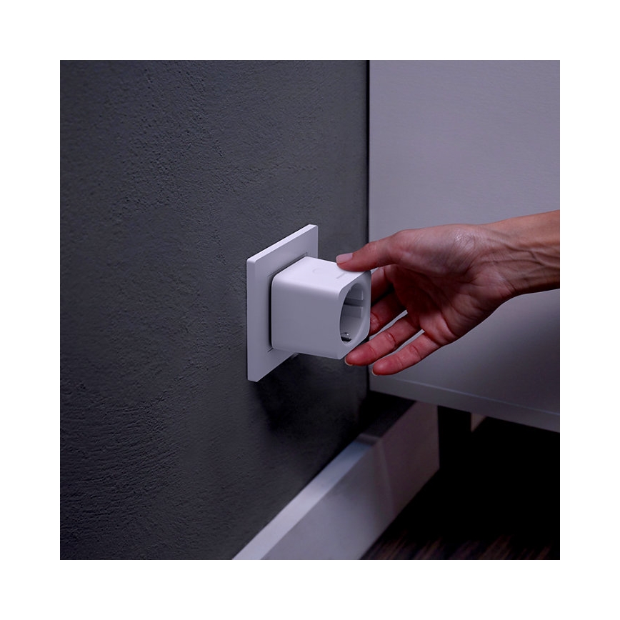 Smart socket Philips Smart plug EU