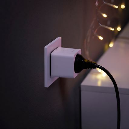 Smart socket Philips Smart plug EU