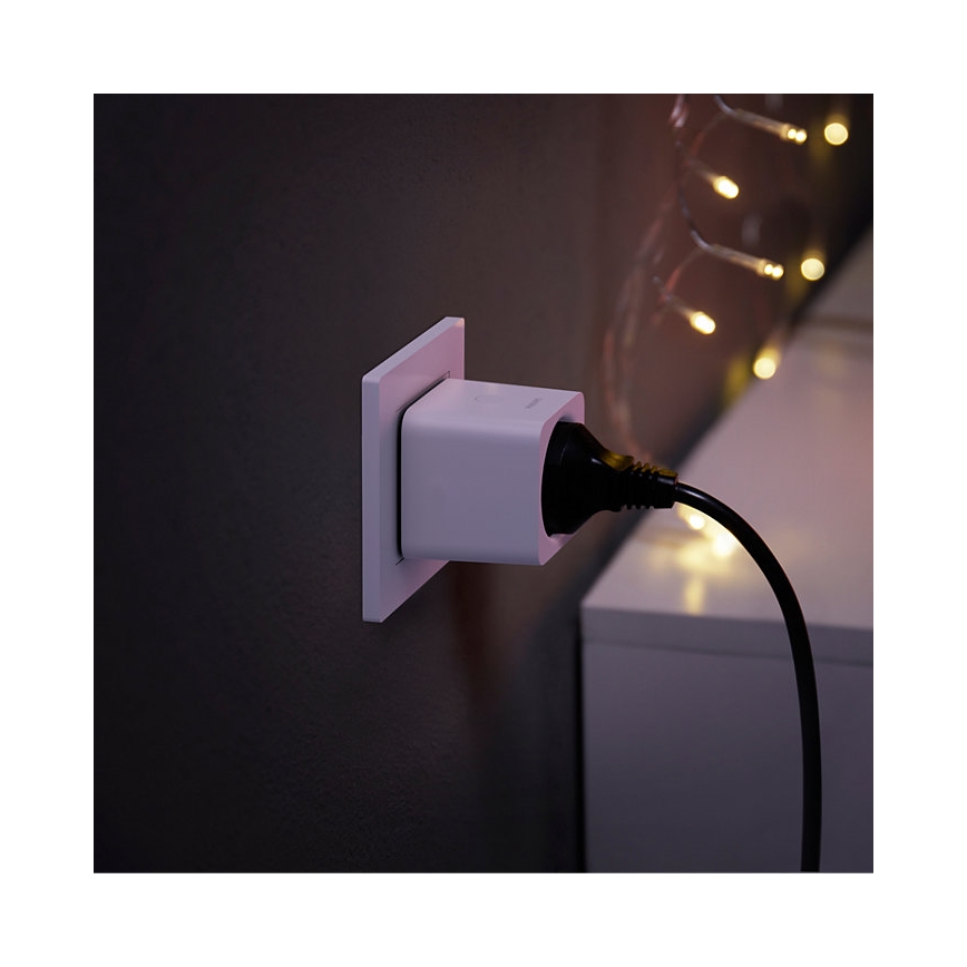 Smart socket Philips Smart plug EU