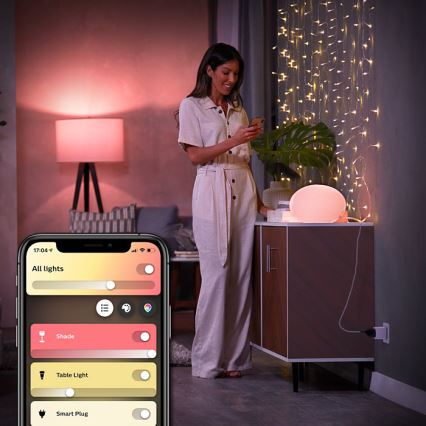 Smart socket Philips Smart plug EU