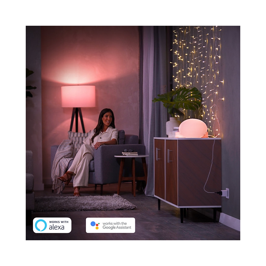 Smart socket Philips Smart plug EU