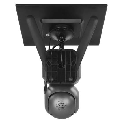Smart solar camera with a sensor GoSmart 4G/LTE 10400mAh 5V IP65 Tuya