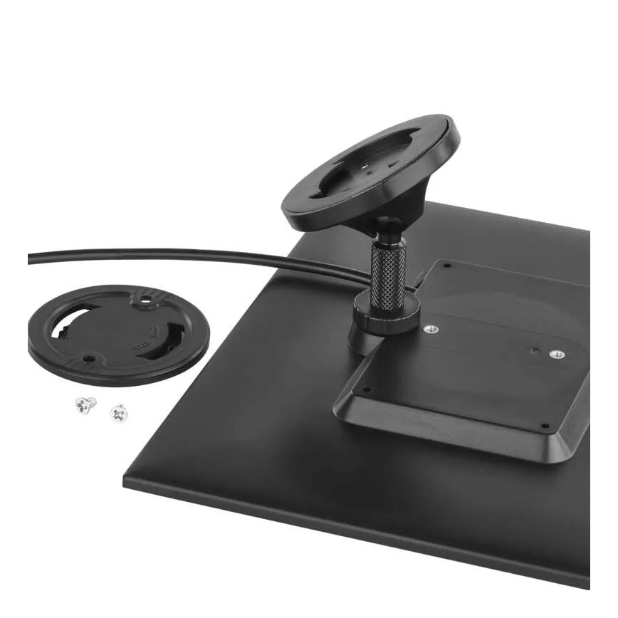 Smart solar camera with a sensor GoSmart 4G/LTE 10400mAh 5V IP65 Tuya