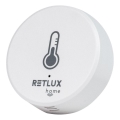 Smart Temperature and Humidity Sensor 1xCR2450