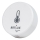 Smart Temperature and Humidity Sensor 1xCR2450