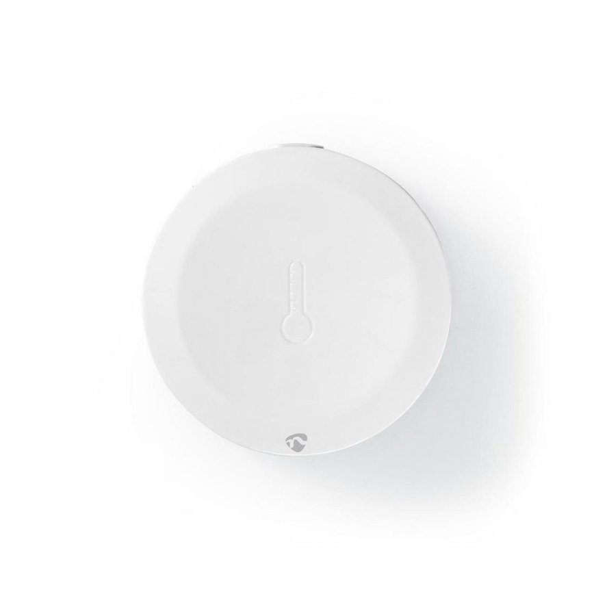 Smart temperature humidity sensor 1xCR2450 ZigBee