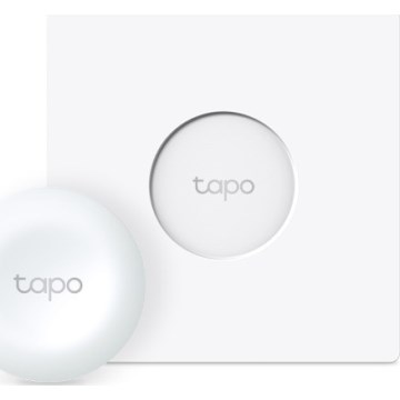 Smart touch dimmer 1xCR2032