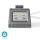 Smart water pump 4xAA Wi-Fi IPX3