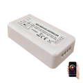 Smart Wi-Fi Controller for RGB LED Strips 5–24V — Tuya Compatible