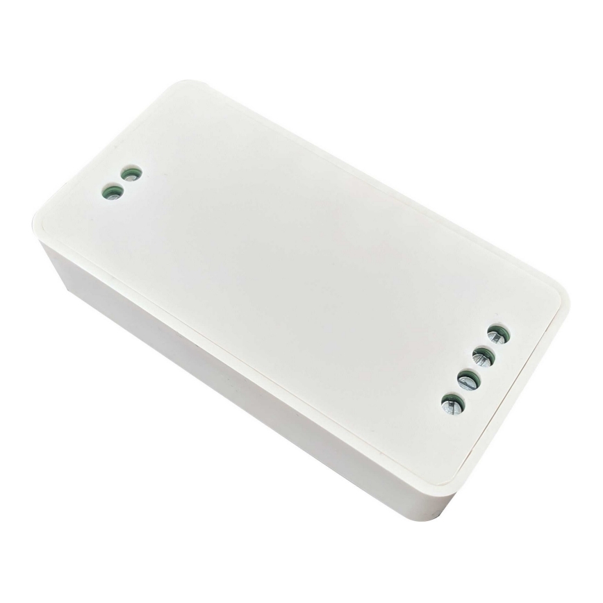 Smart Wi-Fi Controller for RGB LED Strips 5–24V — Tuya Compatible