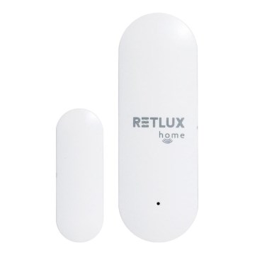 Smart window and door sensor 2xAAA