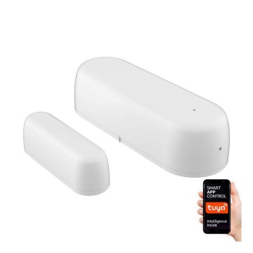 Smart window and door sensor 2xAAA Wi-fi Tuya