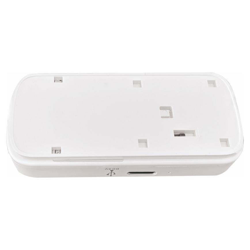 Smart window and door sensor 3,7V 500 mAh Wi-Fi Tuya