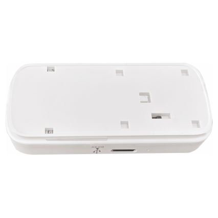 Smart window and door sensor 3,7V Wi-Fi Tuya